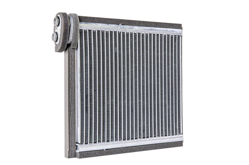 Verdampfer Klimaanlage