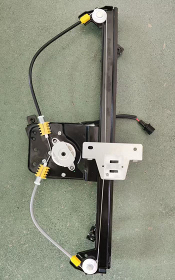Türfensterheber elektrisch