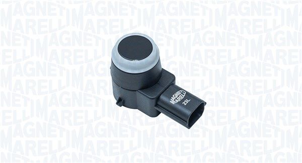 Sensor Einparkhilfe