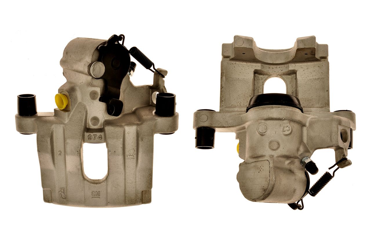 Bremssattel Bremszange