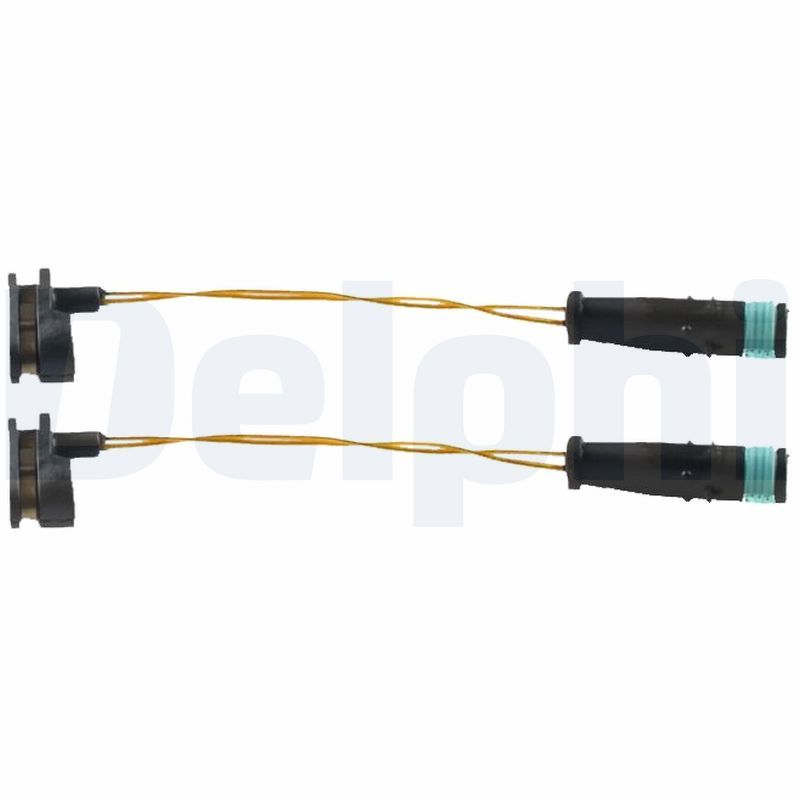 Verschleißsensor