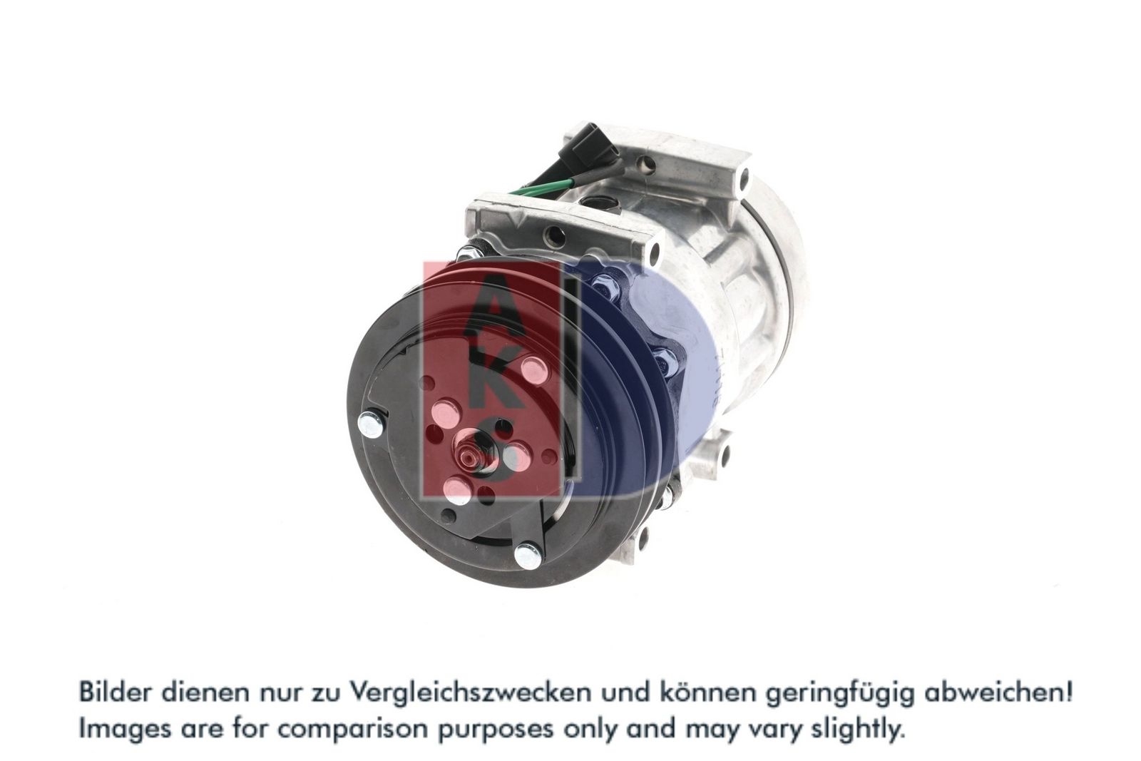Kompressor Klima Klimaanlage Klimakompressor