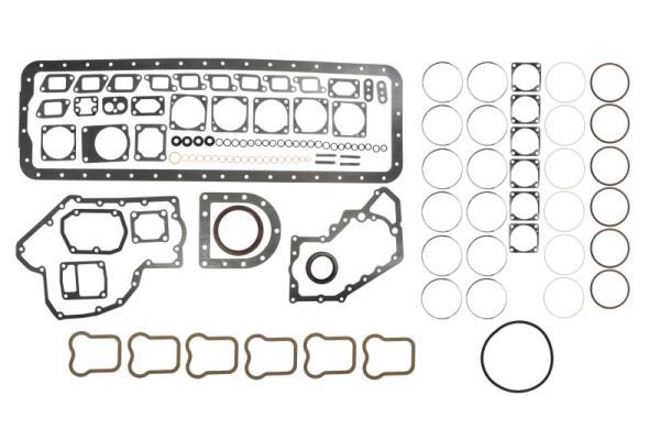 Dichtungsvoll Satz Motor