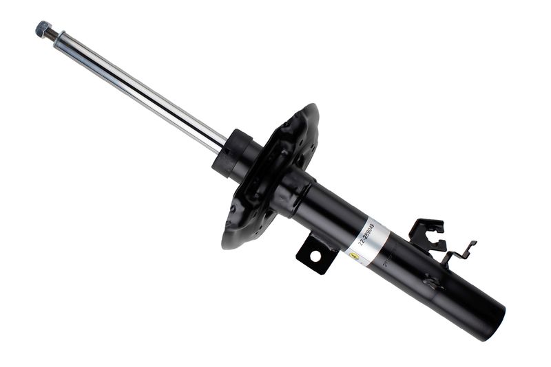 Gas-Stoßdämpfer