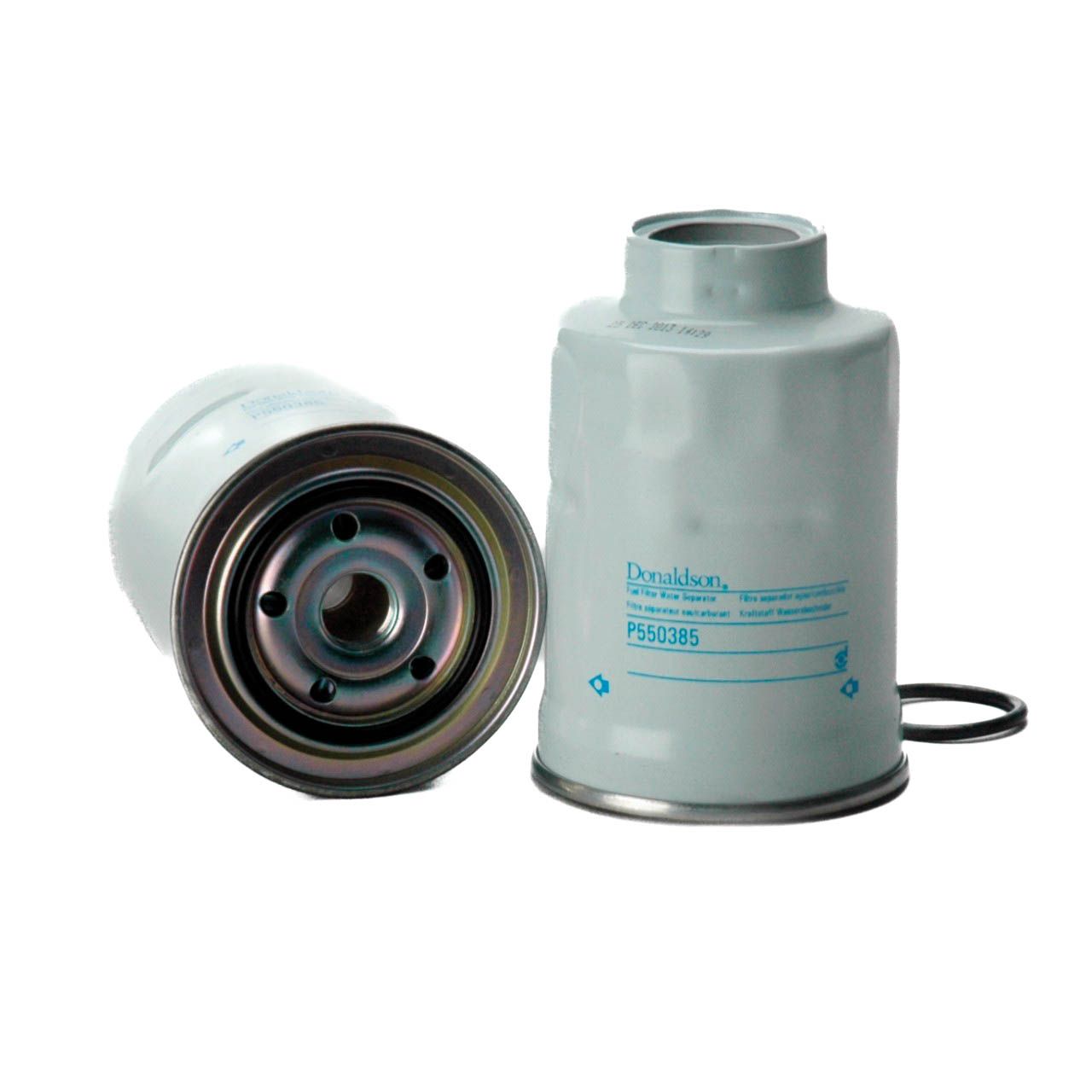 Kraftstofffilter Kraftstoff Filter