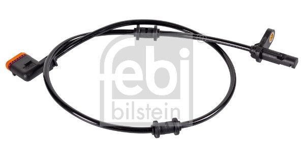 ABS Sensor Drehzahlmesser