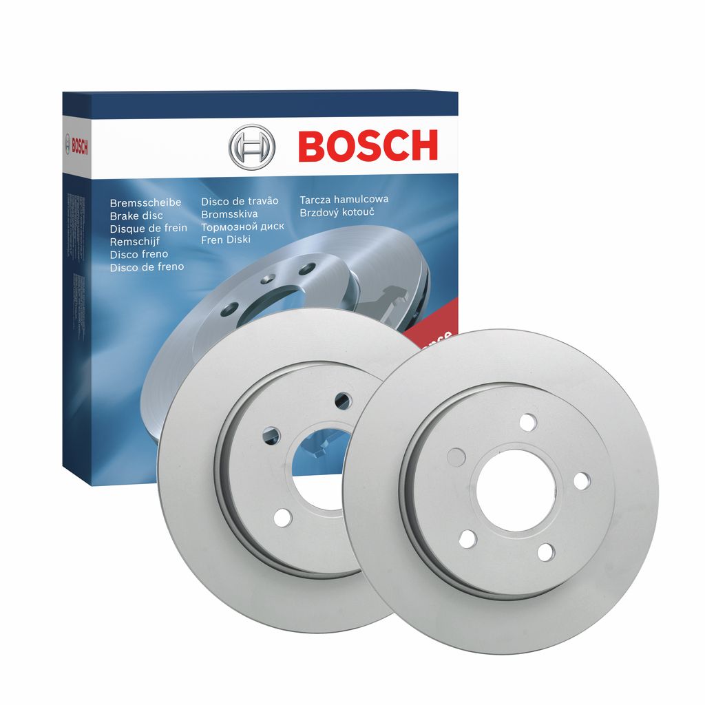 Bremsscheiben