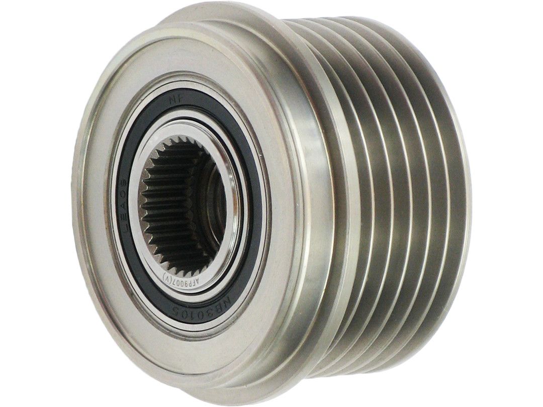 Generatorrolle