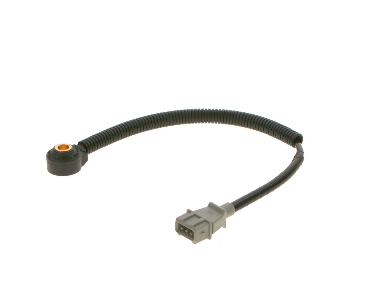 Klopfsensor