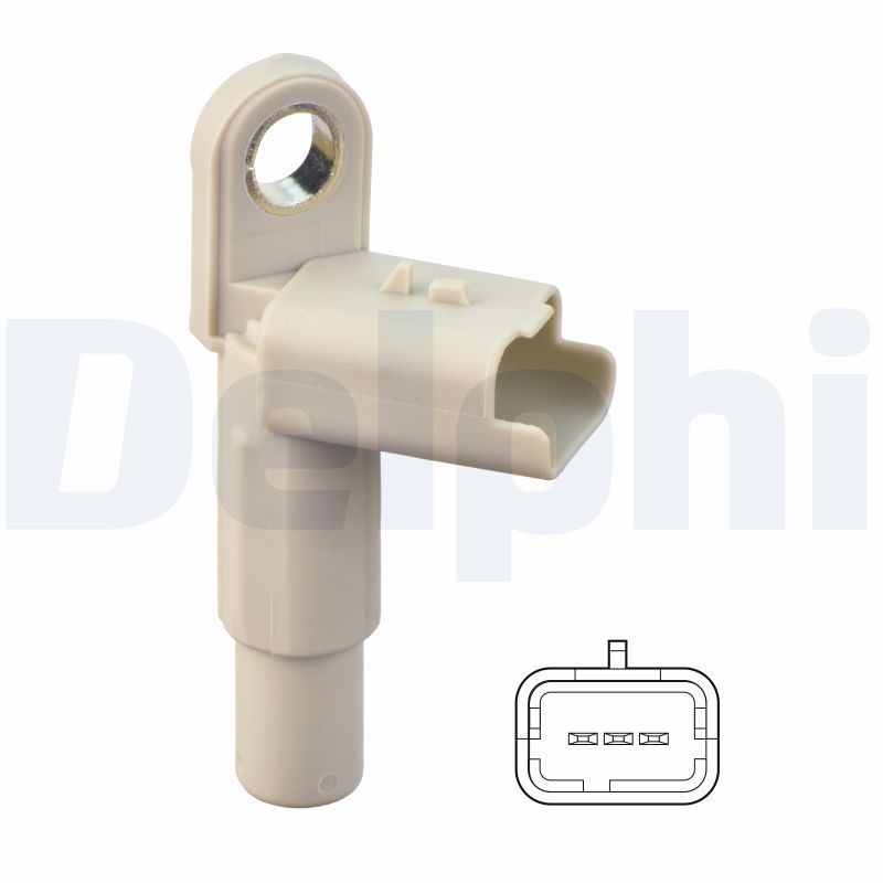 Sensor Nockenwellenposition Nockenwellensensor