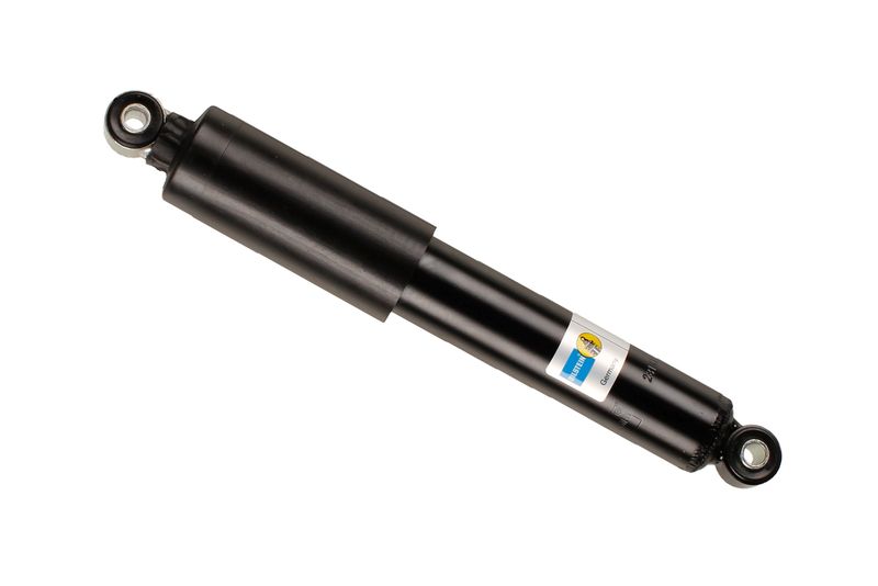 Gas-Stoßdämpfer