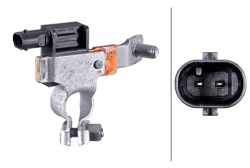 Sensor Batteriemanagement