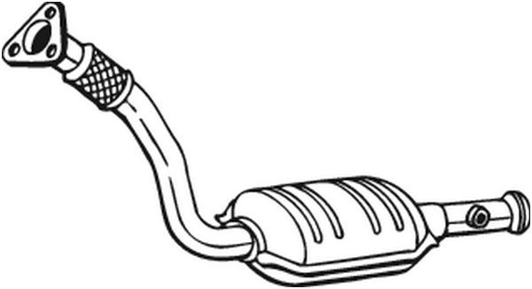 Katalysator Kat