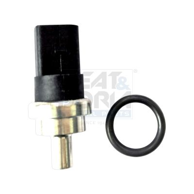 Sensor Kraftstofftemperatur
