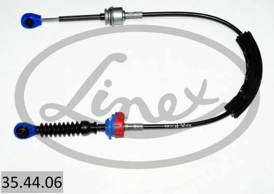 Halter, Schaltseilzug (Schaltgetriebe)