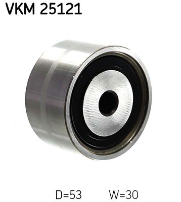 Umlenk Führungsrolle Zahnriemen