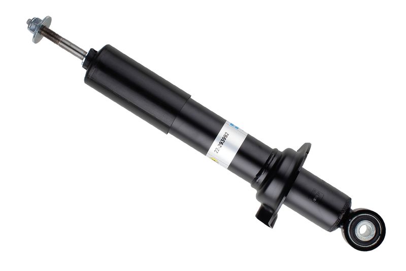 Gas-Stoßdämpfer