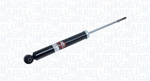 Gas-Stoßdämpfer