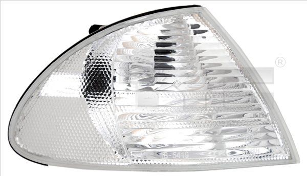 Blinker vorne