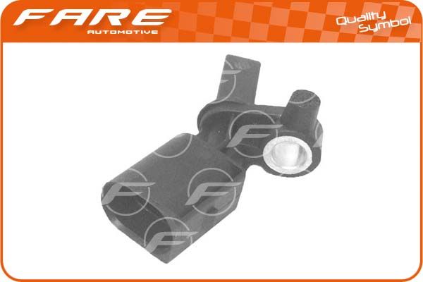 ABS Sensor Drehzahlmesser