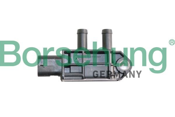 Abgasdrucksensor Differenzdruck