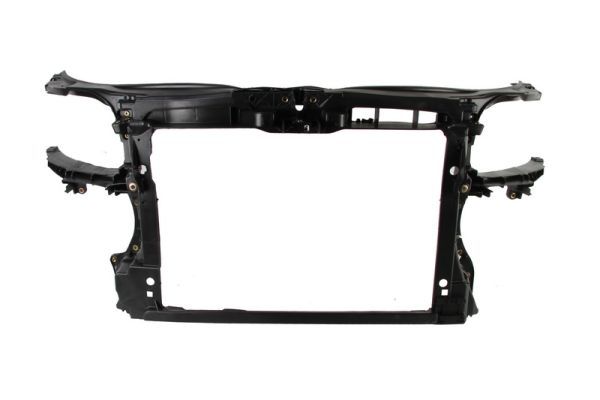 Frontmaske Frontgerüst Schloßträger