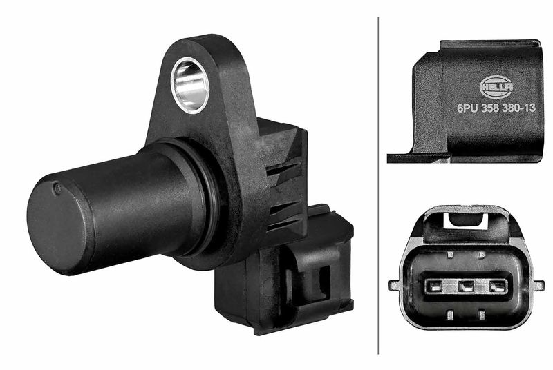 Sensor Geschwindigkeit Drehzahl