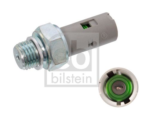 Öldruckschalter Öldrucksensor