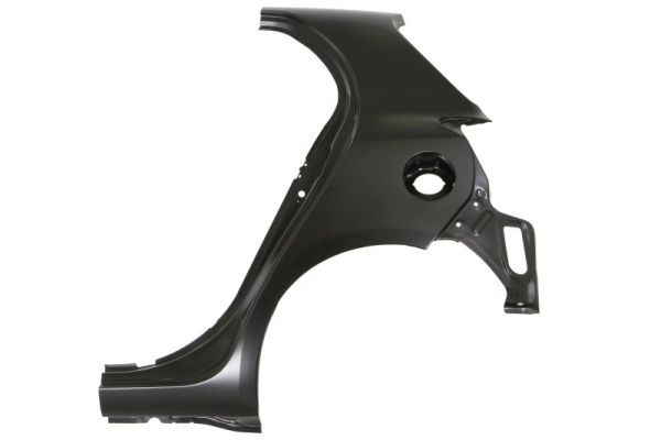 Set: 2 × Kotflügel hinten