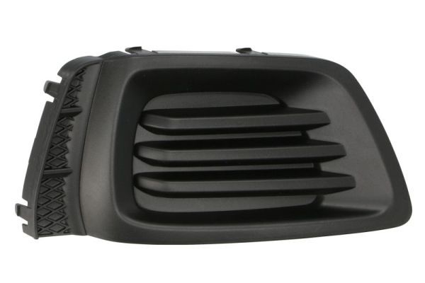 Stoßstange Gitter