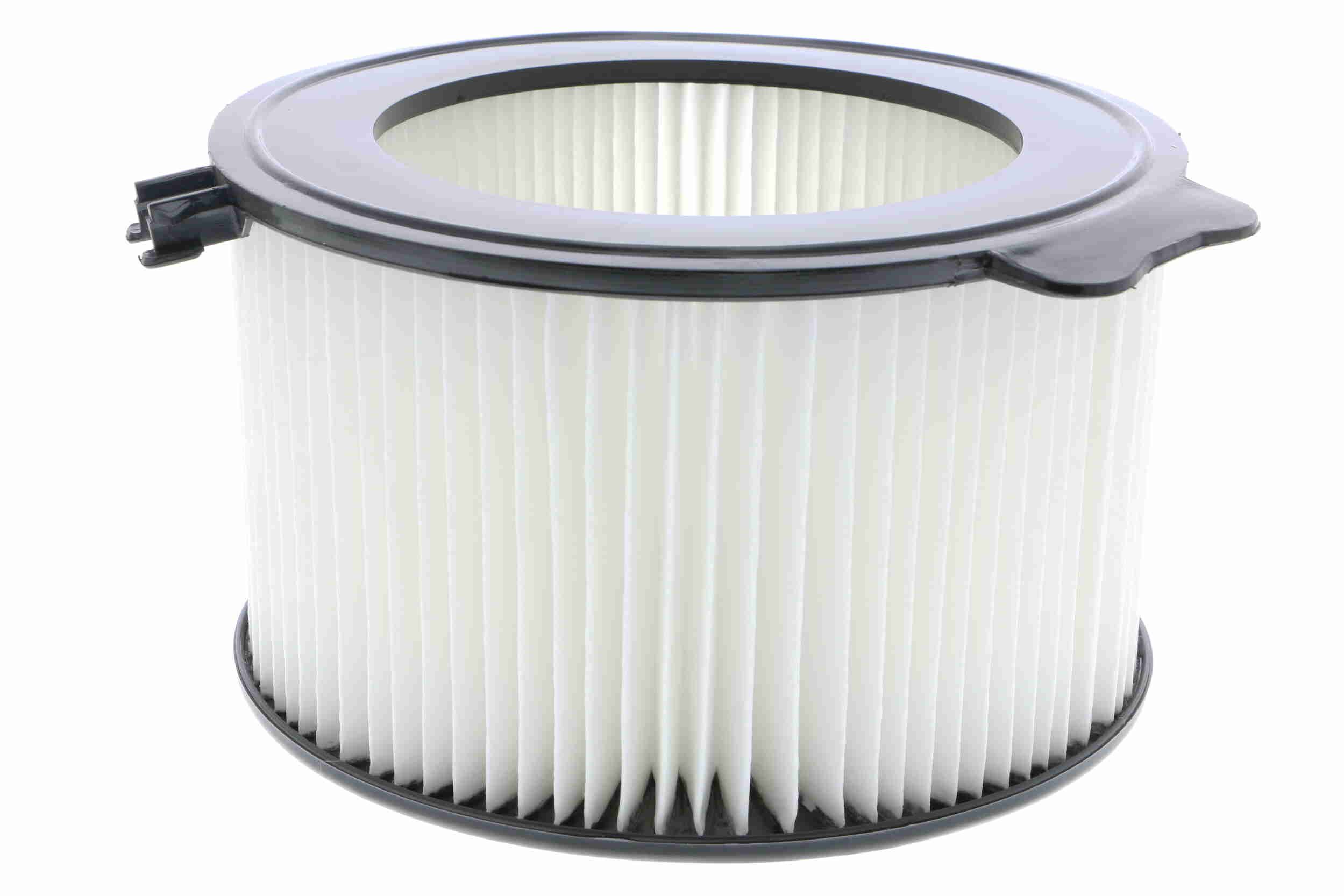 Fahrgastraumfilter