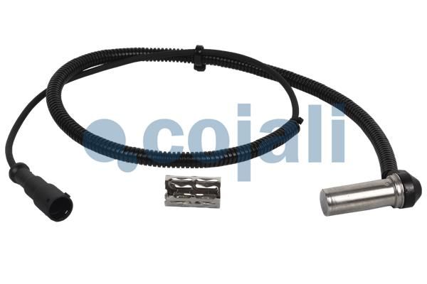 ABS Sensor Drehzahlmesser