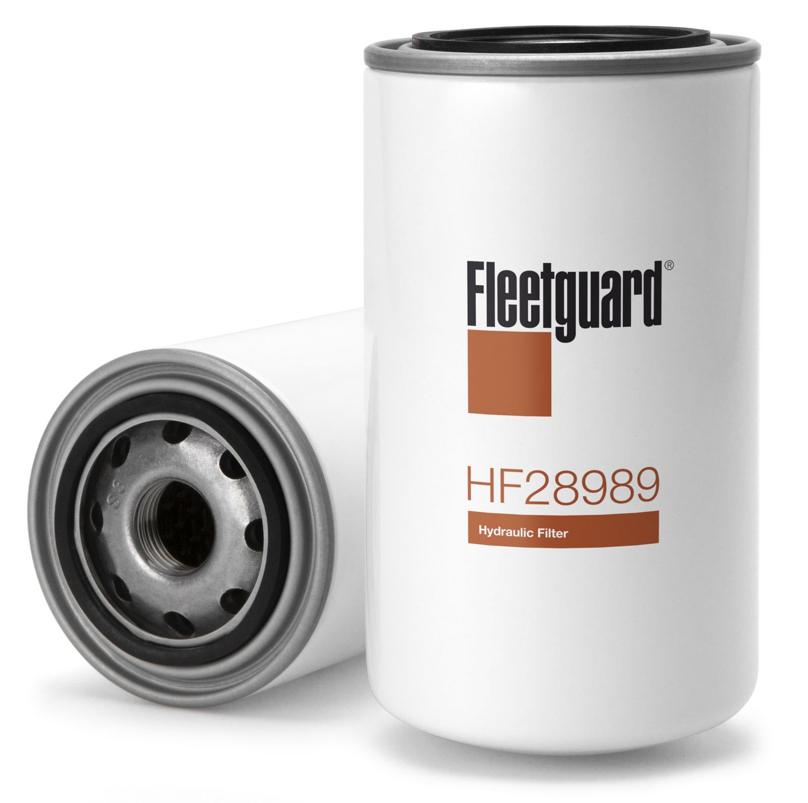 Arbeitshydraulik Filter Hydraulische Anlage