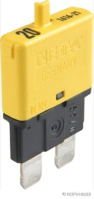 Sicherungsautomat