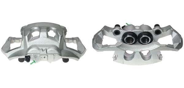 Bremssattel Bremszange