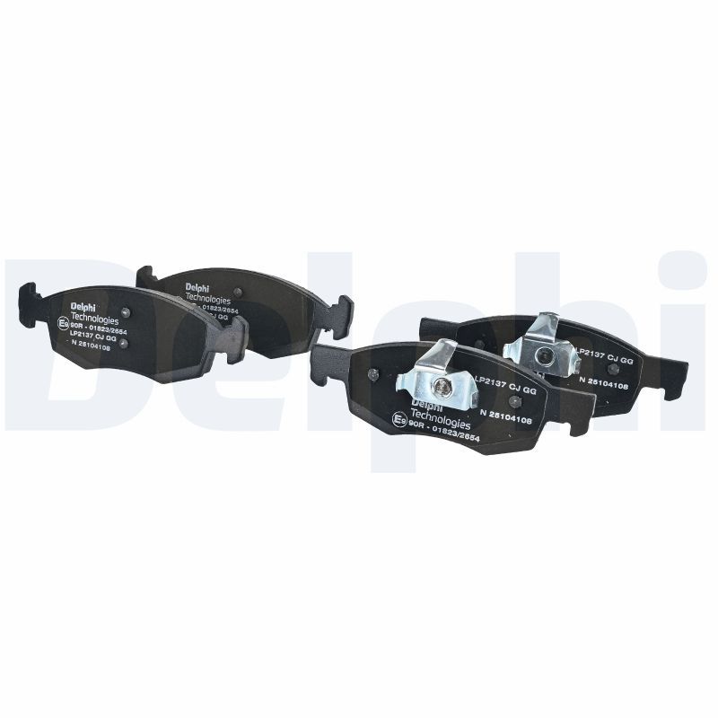 Bremsbelag Satz Bremsscheibe Scheibenbremse