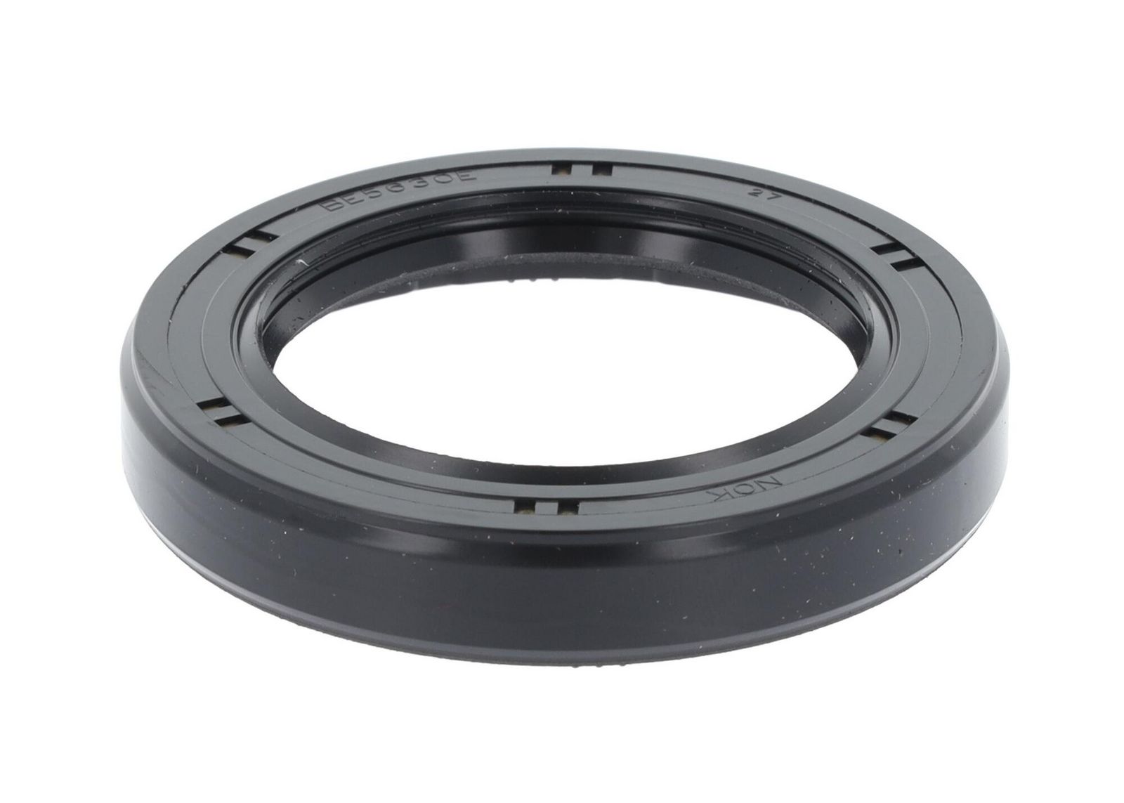 Wellen Dichtring Differential