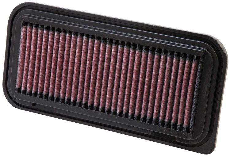Plattenfilter (Einsätze)