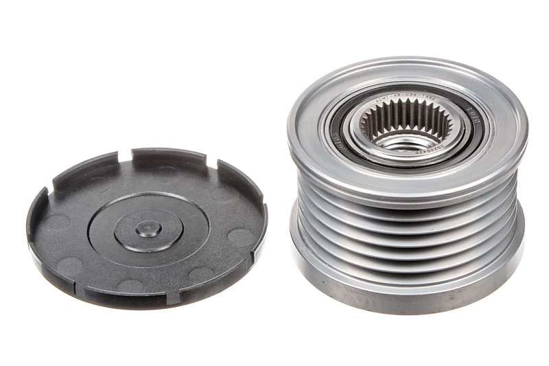Generatorrolle