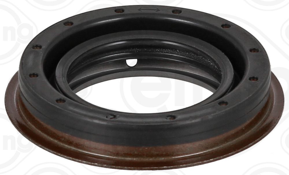 Wellen Dichtring Differential