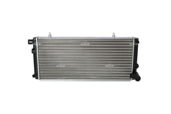 Kühler Wasserkühler Motorkühler