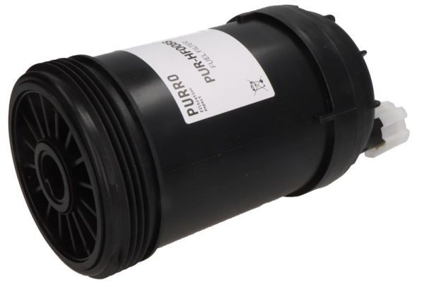 Kraftstofffilter Kraftstoff Filter