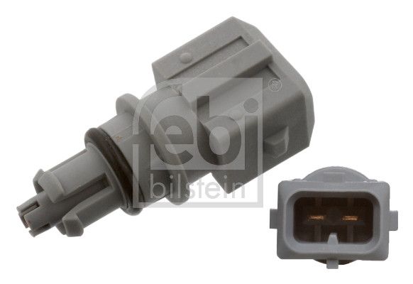 Sensor Ansauglufttemperatur