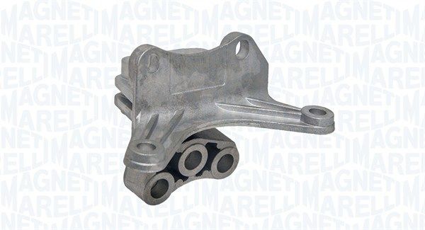 Halter Motoraufhängung