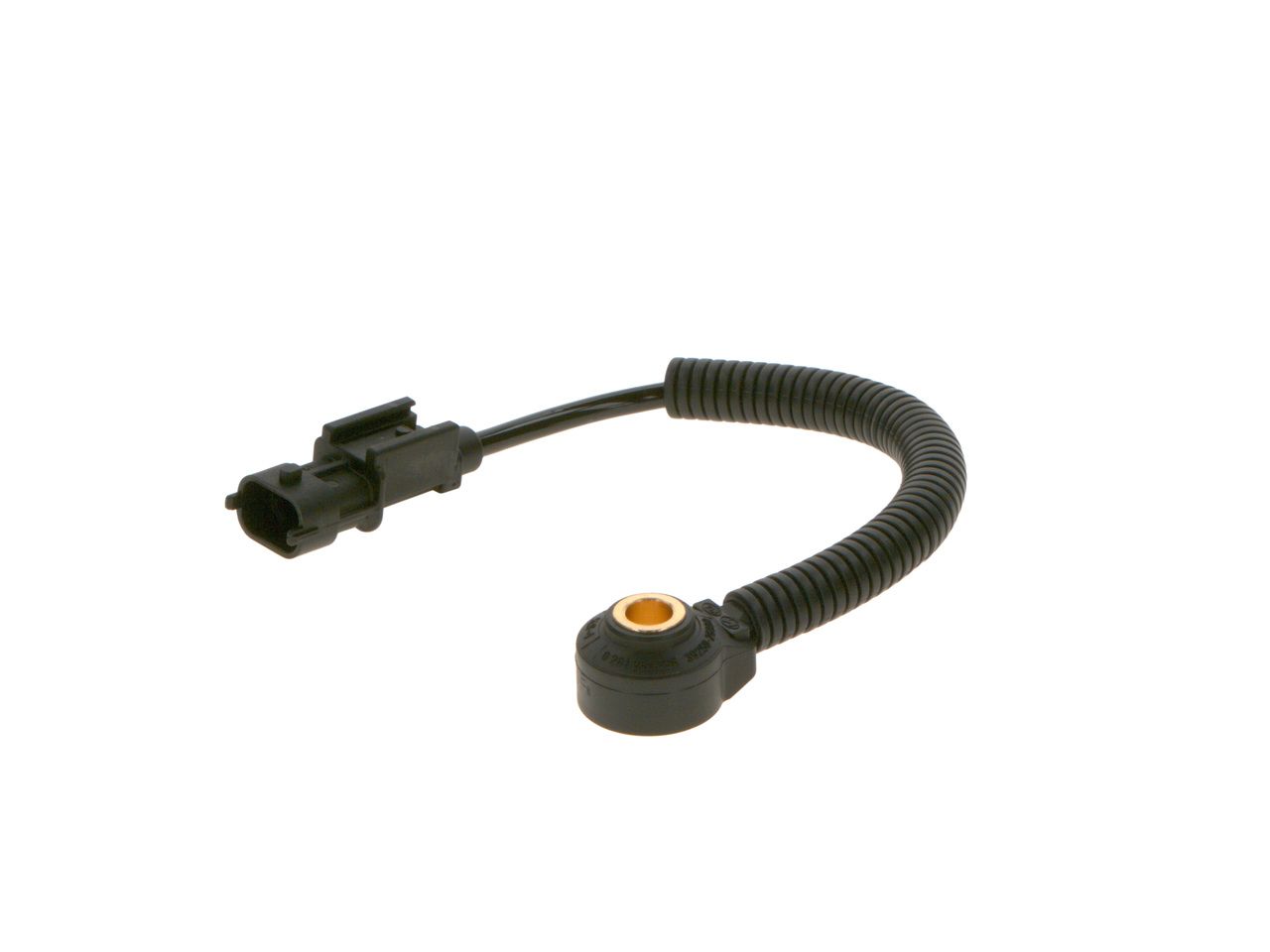Klopfsensor