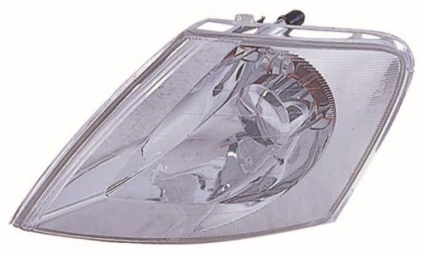 Set: 2 × Blinker vorne