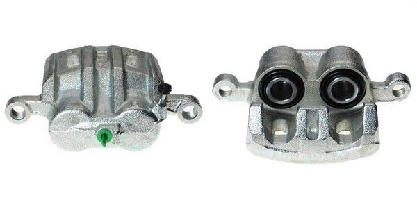 Bremssattel