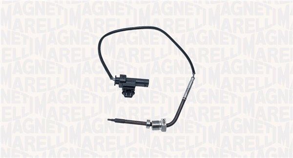 Sensor Abgastemperatur