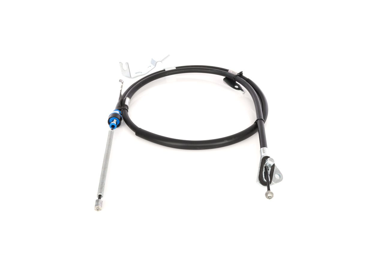 Handbremsseile Set 2 Stück