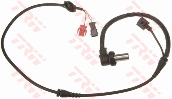 ABS Sensor Drehzahlmesser